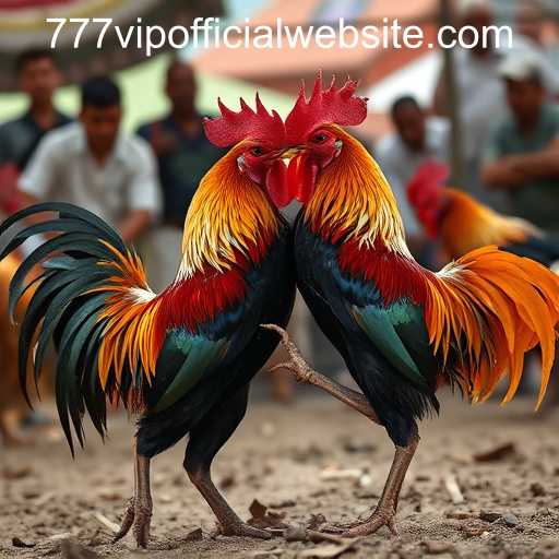 777VIP OFFICIAL WEBSITE