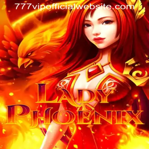 Exploring the Enchantment of LadyPhoenix: A Dive into 777VIP OFFICIAL WEBSITE's Newest Sensation