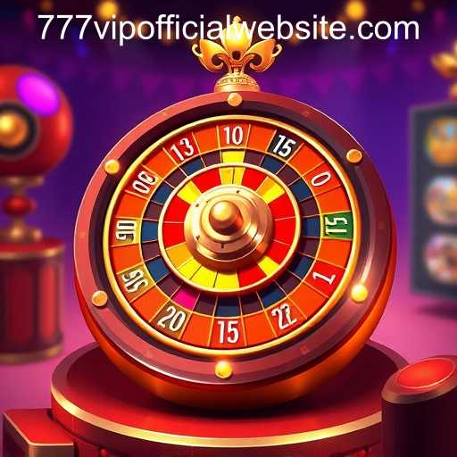 777VIP OFFICIAL WEBSITE