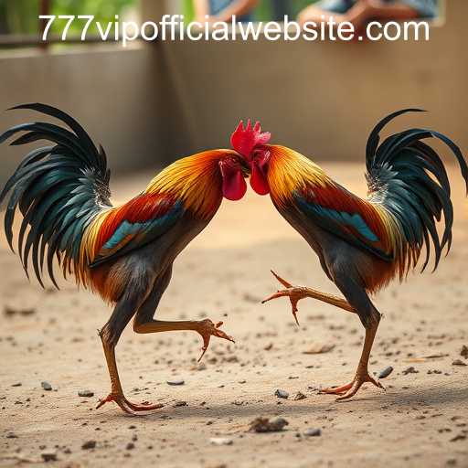 777VIP OFFICIAL WEBSITE