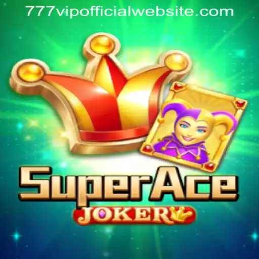 Discover the Exciting World of SuperAceJoker