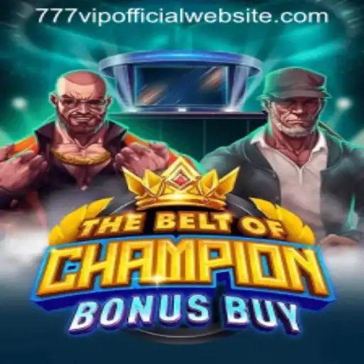 TheBeltOfChampionBonusBuy: Understanding the Exciting Game